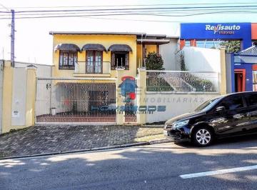 Casa · 310m² · 3 Quartos · 6 Vagas · Casa à venda e para alugar em Campinas, Jardim Proença, com 3 quartos, com 310 m²