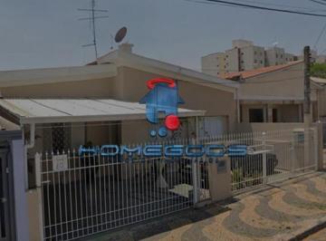 Casa · 110m² · 2 Quartos · 3 Vagas · Casa à venda em Campinas, Vila Anhangüera, com 2 quartos, com 110 m²