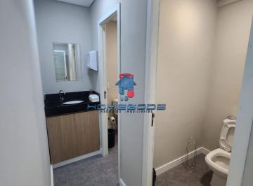 Comercial · 54m² · 1 Vaga · Sala para alugar em Campinas, Alphaville Dom Pedro, com 54 m², Edificio Mma2 Alphaville Empresarial
