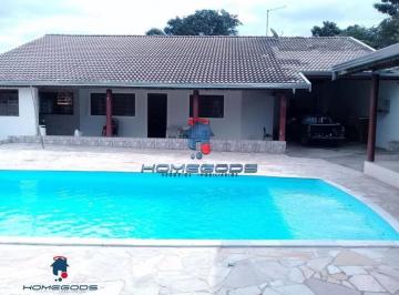 Rural · 285m² · 3 Quartos · Chácara à venda em Monte Mor, Centro, com 3 quartos, com 832 m²