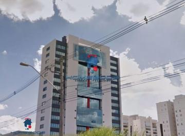 Comercial · 356m² · 10 Vagas · Sala para alugar em Campinas, Vila Brandina, com 356 m², Edificio Jose Mauricio Andreta