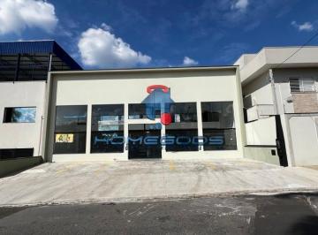 Comercial · 352m² · 7 Vagas · Salão para alugar em Campinas, Nova Campinas, com 352 m²