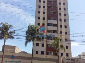 Apartamento · 77m² · 3 Quartos · 2 Vagas · Apartamento à venda em Campinas, Vila João Jorge, com 3 quartos, com 77 m², Condomínio Arezzo