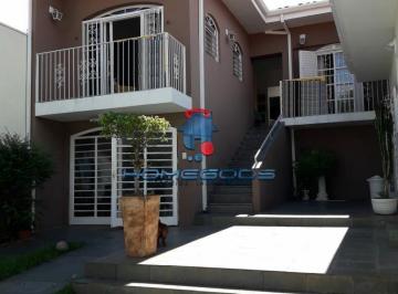 Casa · 150m² · 3 Quartos · 3 Vagas · Casa à venda em Campinas, Jardim São Fernando, com 3 quartos, com 150 m²