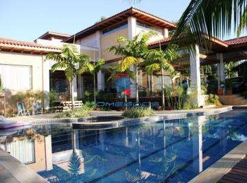 Casa · 1800m² · 5 Quartos · 4 Vagas · Casa à venda em Campinas, Chácara São Rafael, com 5 quartos, com 1800 m²