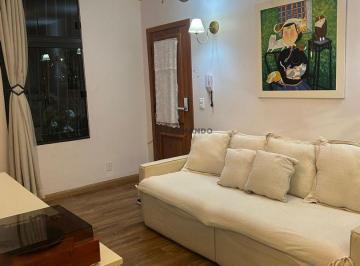 Apartamento · 49m² · 2 Quartos · Apartamento 2 quartos para Venda SQS 413, Asa Sul, Brasília