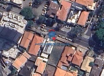 Terreno · 525m² · Terreno à venda em Campinas, Nova Campinas, com 525 m²