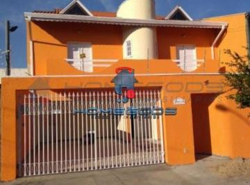 Casa · 288m² · 4 Quartos · 2 Vagas · Casa à venda em Campinas, Parque Via Norte, com 4 quartos, com 288 m²
