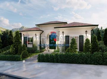 Casa · 450m² · 4 Quartos · 6 Vagas · Casa à venda em Campinas, Loteamento Residencial Pedra Alta (Sousas), com 4 suítes, com 450 m²