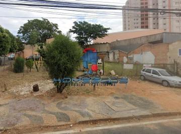 Comercial · 270m² · Terreno à venda em Campinas, Ponte Preta, com 270 m²