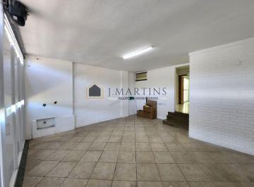 Casa · 190m² · 2 Quartos · 2 Vagas · Casa 2 quartos para Locação Jardim Monumento, Piracicaba