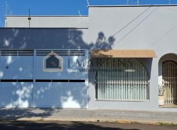 Casa · 190m² · 2 Quartos · 2 Vagas · Casa 2 quartos para Locação Jardim Monumento, Piracicaba