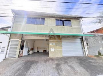 Casa · 225m² · 3 Quartos · 2 Vagas · Casa para alugar em Campinas, Vila Georgina, com 3 quartos, com 225 m²