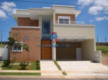 Casa · 332m² · 3 Quartos · 5 Vagas · Casa à venda em Campinas, Loteamento Parque dos Alecrins, com 3 suítes, com 332 m²