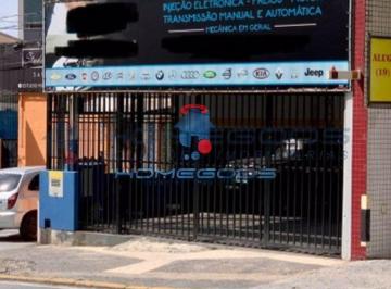 Comercial · 250m² · Ponto à venda e para alugar em Campinas, Centro, com 250 m²