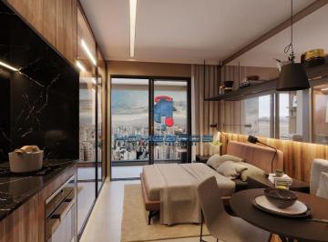 Apartamento · 20m² · 1 Quarto · Estúdio à venda em São Paulo, Paraíso, com 1 quarto, com 20 m², Step Up Paraiso
