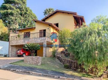 Casa · 350m² · 3 Quartos · 4 Vagas · Casa à venda em Campinas, Colinas do Ermitage (Sousas), com 3 suítes, com 350 m²