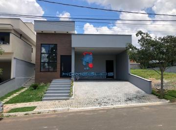 Casa · 176m² · 3 Quartos · 4 Vagas · Casa à venda em Valinhos, Pinheiro, com 3 suítes, com 176 m², Condomínio Vita Verde