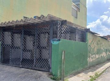 Casa · 120m² · 3 Quartos · 2 Vagas · Casa Térrea 3 Dorms a Venda-Sp-Vl Miriam