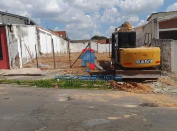 Terreno · 490m² · Terreno à venda em Campinas, Jardim Conceição, com 490 m²