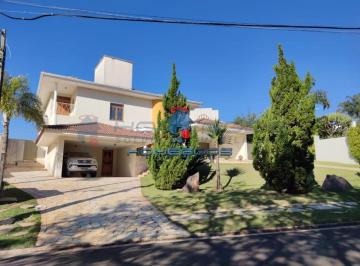 Casa · 1220m² · 6 Quartos · 4 Vagas · Casa à venda e para alugar em Campinas, Alphaville, com 6 quartos, com 1220 m²