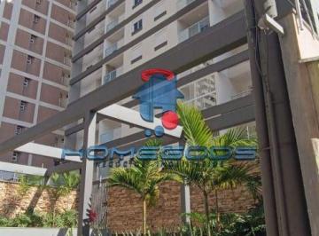 Apartamento · 42m² · 1 Quarto · 1 Vaga · Estúdio à venda em Campinas, Vila Itapura, com 1 quarto, com 42 m², Studio Morada