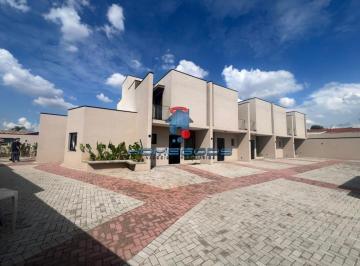 Casa · 120m² · 3 Quartos · 2 Vagas · Casa à venda em Campinas, Jardim Chapadão, com 3 quartos, com 120 m²