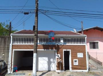 Casa · 200m² · 3 Quartos · 2 Vagas · Casa à venda em Campinas, Jardim Santa Eudóxia, com 3 quartos, com 200 m²