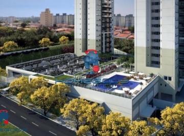 Apartamento · 87m² · 3 Quartos · 2 Vagas · Apartamento à venda em Campinas, Jardim Belo Horizonte, com 3 quartos, com 87 m²