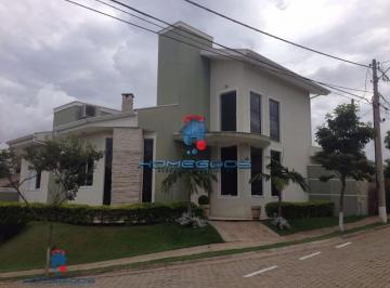 Casa · 220m² · 4 Quartos · 2 Vagas · Casa à venda em Valinhos, Jardim Lorena, com 4 quartos, com 220 m², Condominio Fiorella