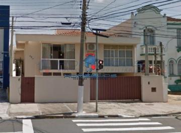 Casa · 400m² · 4 Quartos · 6 Vagas · Casa à venda em Campinas, Botafogo, com 4 quartos, com 400 m²
