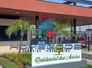 Terreno · 300m² · Terreno à venda em Paulínia, Boa Esperança, com 300 m², Residencial Das Acácias