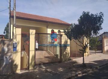 Casa · 150m² · 3 Quartos · 2 Vagas · Casa à venda em Campinas, Parque São Quirino, com 3 quartos, com 150 m²
