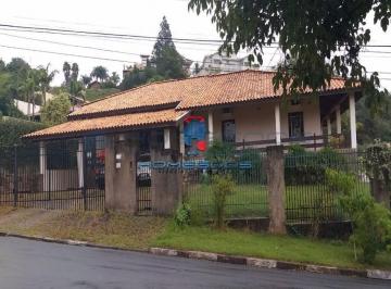 Casa · 520m² · 4 Quartos · 7 Vagas · Casa à venda em Campinas, Colinas do Ermitage (Sousas), com 4 suítes, com 520 m²