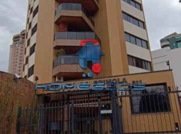 Apartamento · 398m² · 4 Quartos · 3 Vagas · Apartamento à venda em Campinas, Cambuí, com 4 quartos, com 398.96 m²