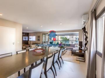 Apartamento · 213m² · 3 Quartos · 3 Vagas · Apartamento à venda em Campinas, Cambuí, com 3 quartos, com 213.15 m², Severo