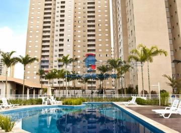 Apartamento · 157m² · 3 Quartos · 2 Vagas · Apartamento à venda em Campinas, Mansões Santo Antônio, com 3 quartos, com 157 m²