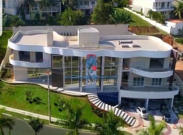 Casa · 1700m² · 6 Quartos · 20 Vagas · Casa à venda em Campinas, Alphaville, com 6 suítes, com 1700 m², Condomínio Basel