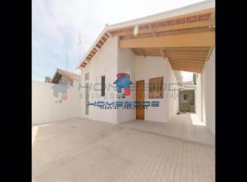 Casa · 150m² · 3 Quartos · 4 Vagas · Casa à venda em Campinas, Nova Campinas, com 3 quartos, com 150 m²