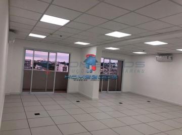 Comercial · 37m² · Sala à venda e para alugar em Campinas, Chácara da Barra, com 37 m²