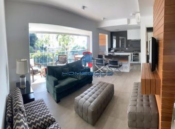 Apartamento · 136m² · 3 Quartos · 3 Vagas · Apartamento à venda em Campinas, Cambuí, com 3 quartos, com 136 m²