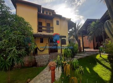 Casa · 345m² · 5 Quartos · 6 Vagas · Casa à venda em Campinas, Parque Santa Bárbara, com 5 quartos, com 345 m²