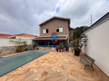 Comercial · 300m² · 3 Quartos · 6 Vagas · Casa à venda em Campinas, Nova Campinas, com 3 quartos, com 300 m²