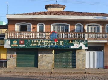 Comercial · 323m² · Imóvel Comercial e Residencial de Médio Porte para Venda – Centro | Casa Branca
