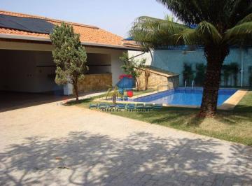 Casa · 1040m² · 4 Quartos · 8 Vagas · Casa à venda em Campinas, Parque Taquaral, com 4 suítes, com 1040 m²