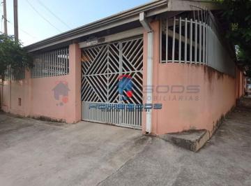 Casa · 300m² · 2 Quartos · 3 Vagas · Casa à venda em Hortolândia, Vila Real, com 2 quartos, com 300 m²