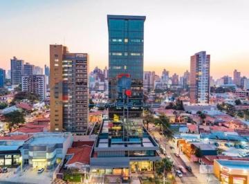 Comercial · 72m² · 2 Vagas · Sala à venda em Campinas, Cambuí, com 72 m², HELBOR OFFICE NORTE SUL
