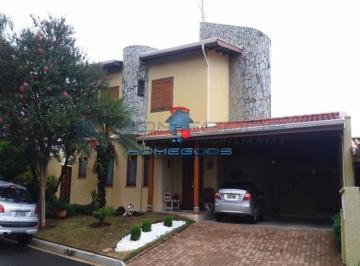 Casa · 415m² · 4 Quartos · 4 Vagas · Casa à venda em Campinas, Jardim Madalena, com 4 quartos, com 415 m²