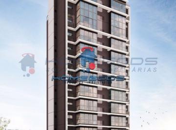 Apartamento · 49m² · 1 Quarto · 2 Vagas · Apartamento à venda em Campinas, Nova Campinas, com 1 suíte, com 49.24 m²