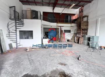Comercial · 460m² · Barracão para alugar em Hortolândia, Jardim Mirante de Sumaré, com 460 m²